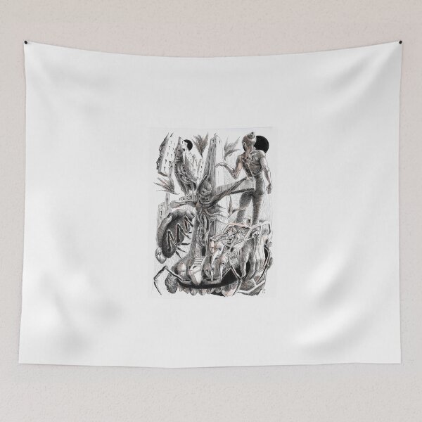 Item preview, Dead dance designed and sold by Paintbase.