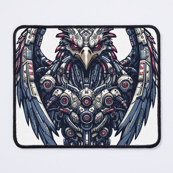 Item preview, Iron Wings S02 D02 designed and sold by Houerd.