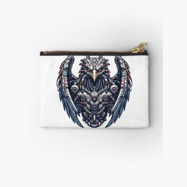 Item preview, Iron Wings S02 D02 designed and sold by Houerd.