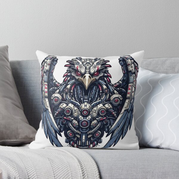 Item preview, Iron Wings S02 D02 designed and sold by Houerd.