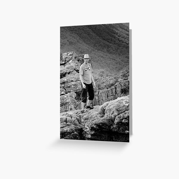 Item preview, The Grampians and Tim designed and sold by Paul Grinzi.