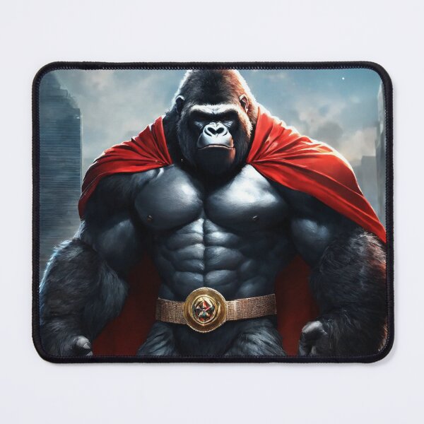 Item preview, Super Gorilla designed and sold by RaF71PrO.