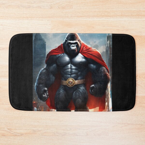 Item preview, Super Gorilla designed and sold by RaF71PrO.