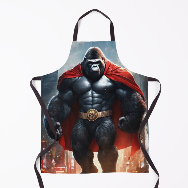 Item preview, Super Gorilla designed and sold by RaF71PrO.