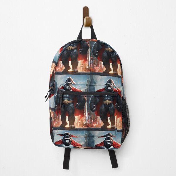 Item preview, Super Gorilla designed and sold by RaF71PrO.