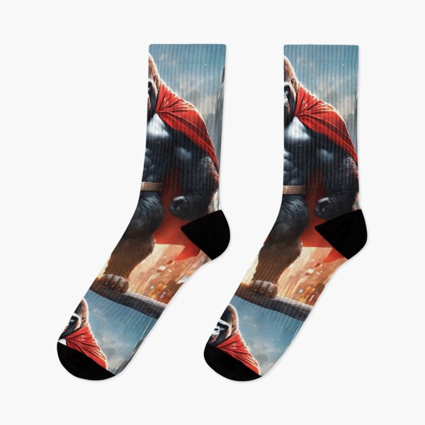Item preview, Super Gorilla designed and sold by RaF71PrO.