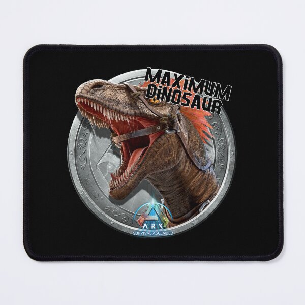 Item preview, ARK Survival Ascended - Maximum Dinosaur designed and sold by Kormix.