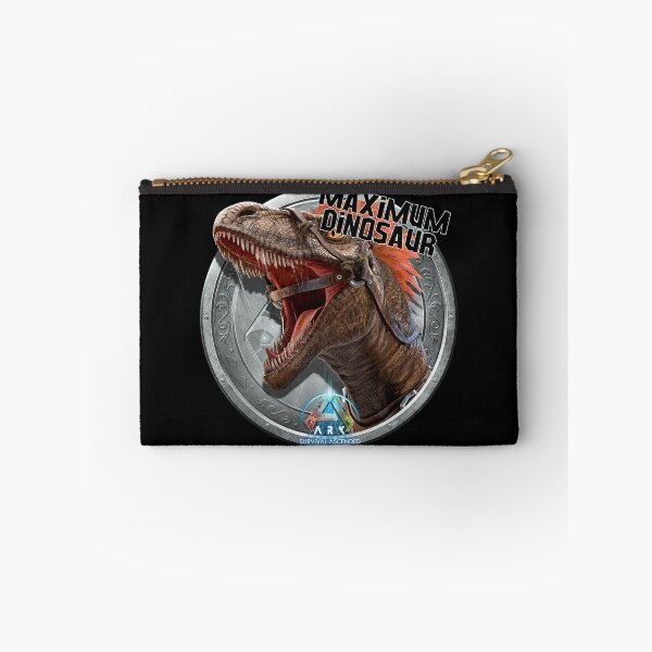 Item preview, ARK Survival Ascended - Maximum Dinosaur designed and sold by Kormix.
