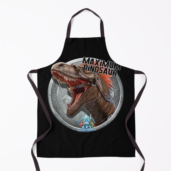 Item preview, ARK Survival Ascended - Maximum Dinosaur designed and sold by Kormix.