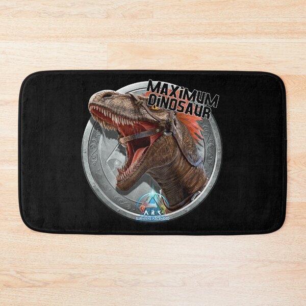 Item preview, ARK Survival Ascended - Maximum Dinosaur designed and sold by Kormix.