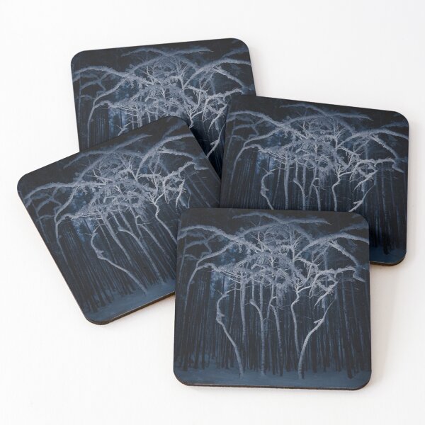 Item preview, Darkthrone trees designed and sold by runforkovver.