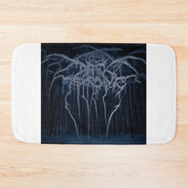 Item preview, Darkthrone trees designed and sold by runforkovver.