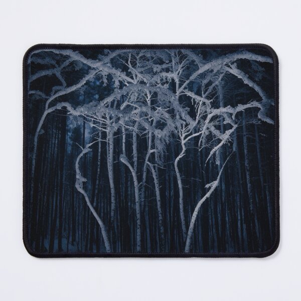 Item preview, Darkthrone trees designed and sold by runforkovver.