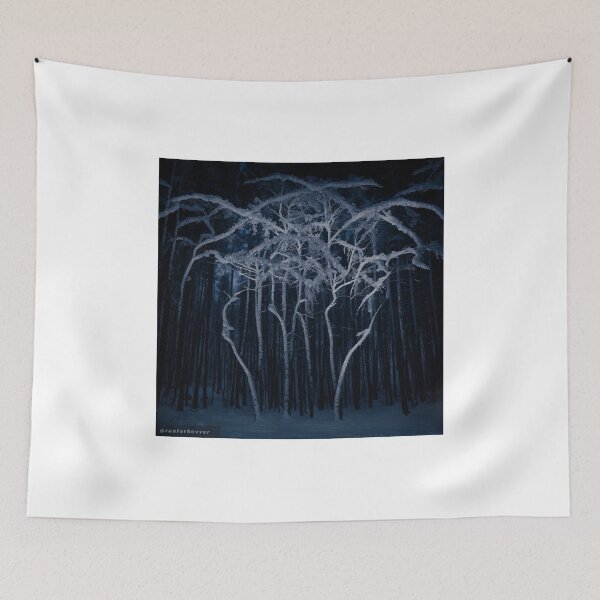 Item preview, Darkthrone trees designed and sold by runforkovver.