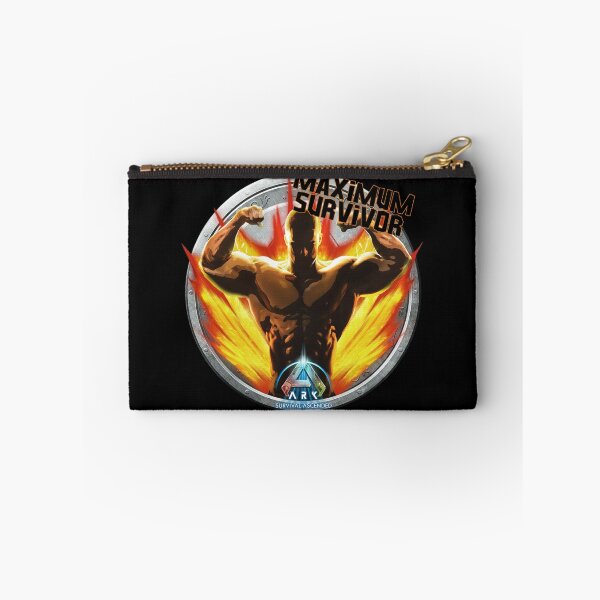 Item preview, ARK Survival Ascended - Maximum Survivor designed and sold by Kormix.