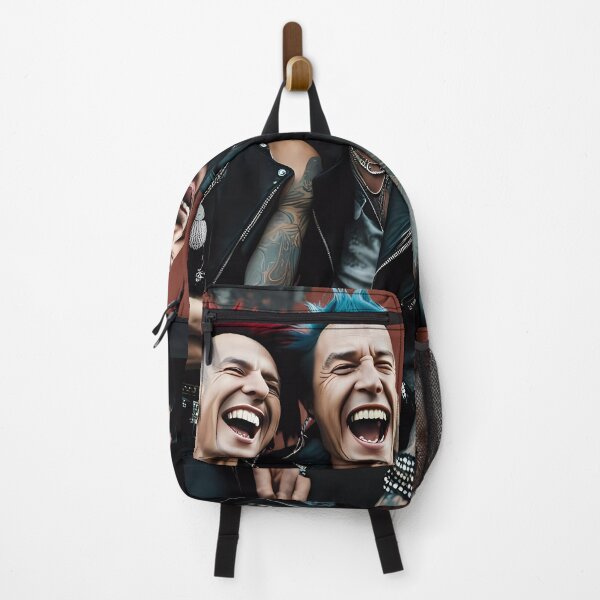 Item preview, Punk Rockers designed and sold by Colin Bentham.