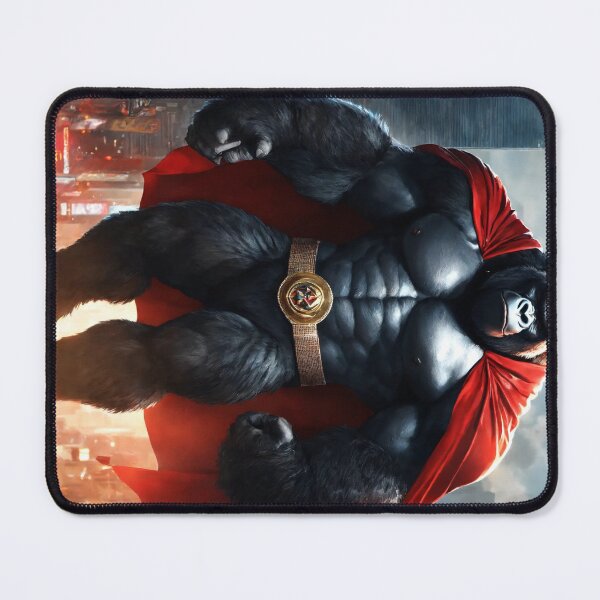 Item preview, Super Gorilla designed and sold by RaF71PrO.