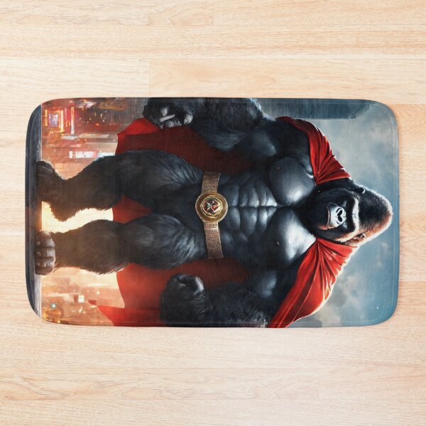 Item preview, Super Gorilla designed and sold by RaF71PrO.