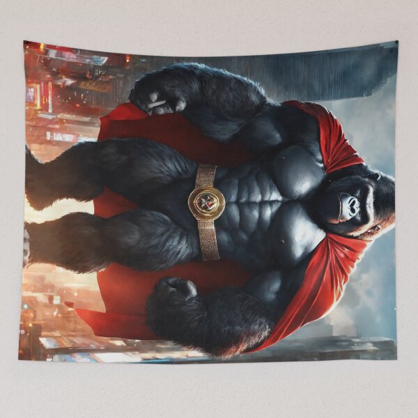 Item preview, Super Gorilla designed and sold by RaF71PrO.