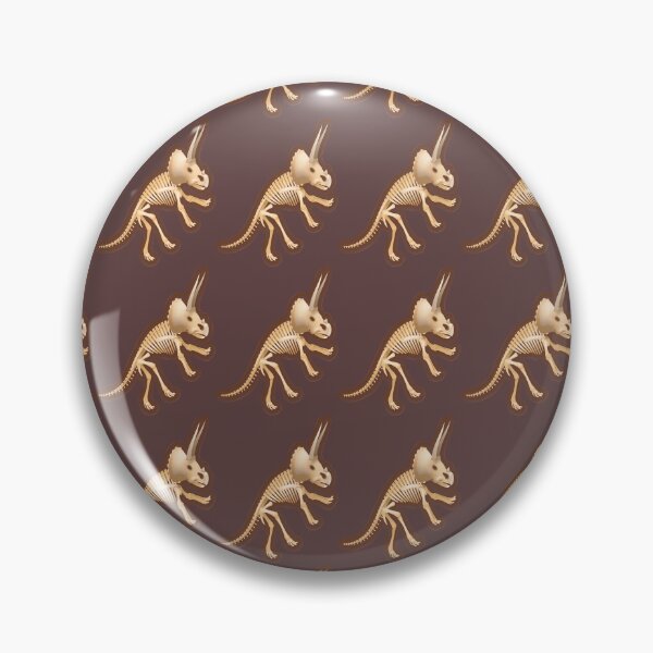 Item preview, archaeological excavation dinosaur designed and sold by wafa80.