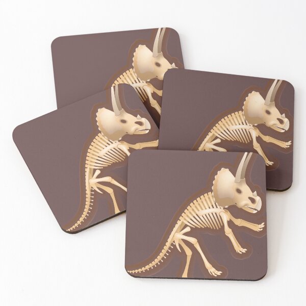 Item preview, archaeological excavation dinosaur designed and sold by wafa80.