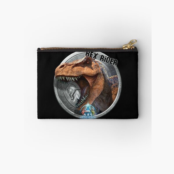 Item preview, ARK Survival Ascended - Rex Rider designed and sold by Kormix.