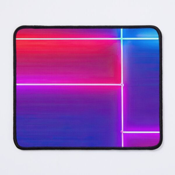 Item preview, Neon Pattern Design designed and sold by joyfulcow.