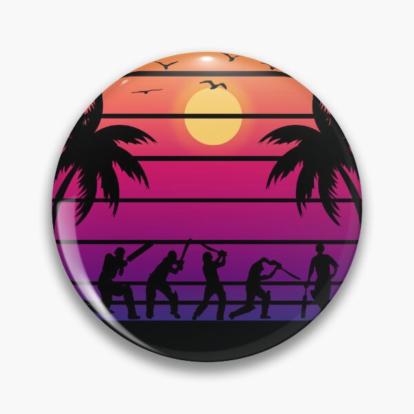 Item preview, Summer is Cricket Design designed and sold by anime-corner20.