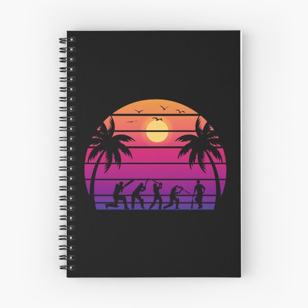 Item preview, Summer is Cricket Design designed and sold by anime-corner20.