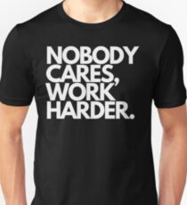 Eaks ® T-Shirt Hommes /"Weights/" Noir Poids Musculation Fitness Force Sport