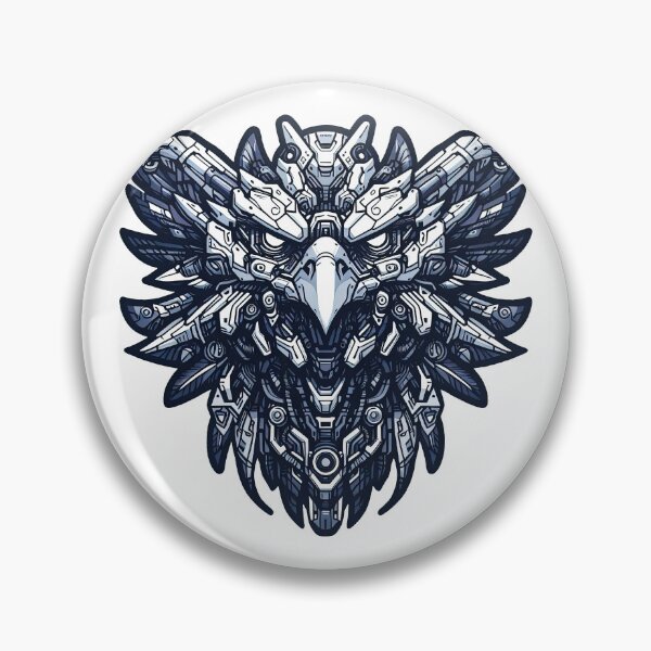 Item preview, Iron Wings S02 D03 designed and sold by Houerd.