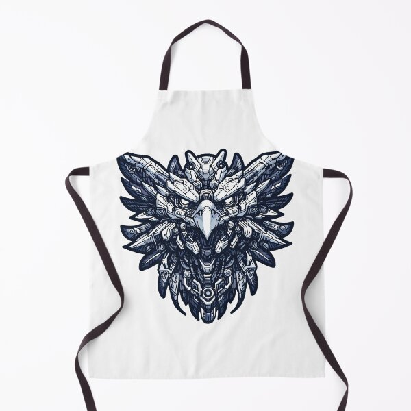 Item preview, Iron Wings S02 D03 designed and sold by Houerd.