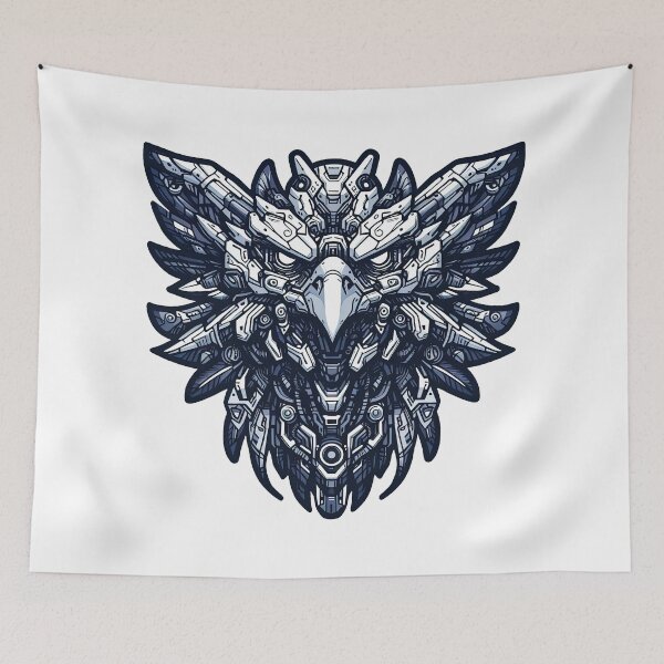 Item preview, Iron Wings S02 D03 designed and sold by Houerd.