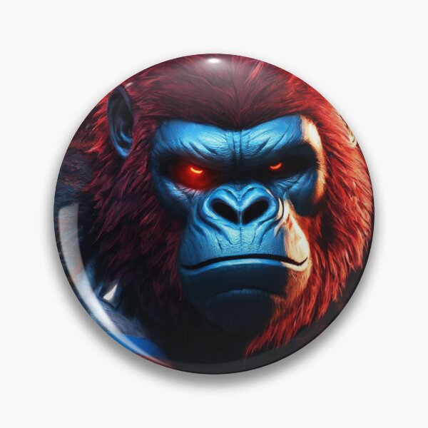 Item preview, Super Gorilla designed and sold by RaF71PrO.