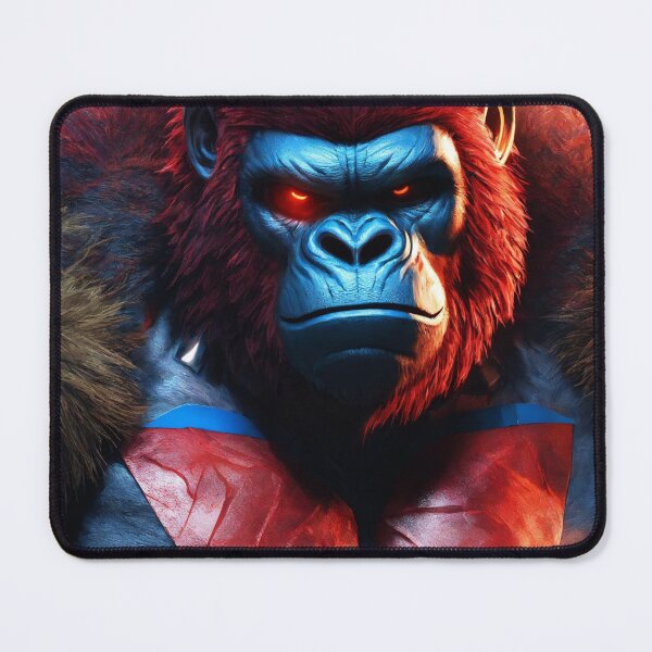 Item preview, Super Gorilla designed and sold by RaF71PrO.