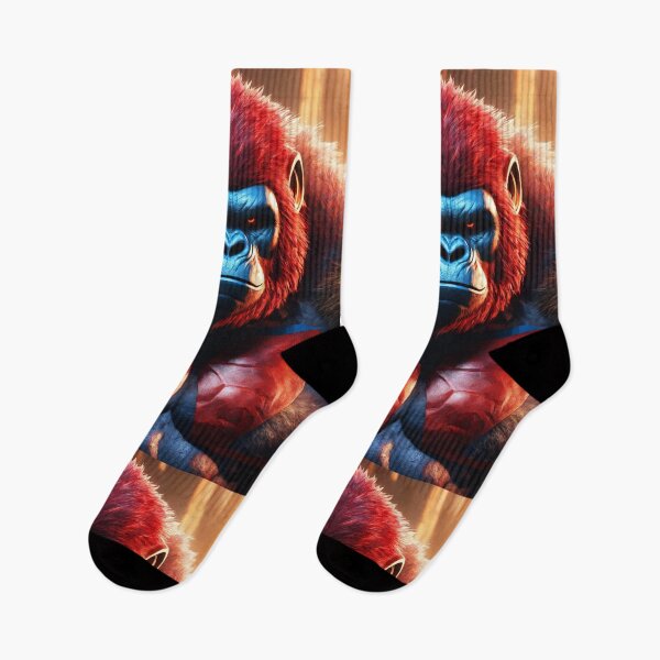 Item preview, Super Gorilla designed and sold by RaF71PrO.