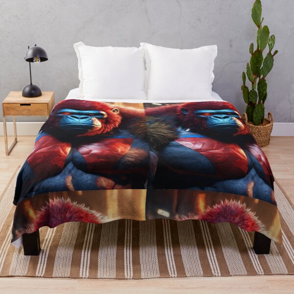 Item preview, Super Gorilla designed and sold by RaF71PrO.