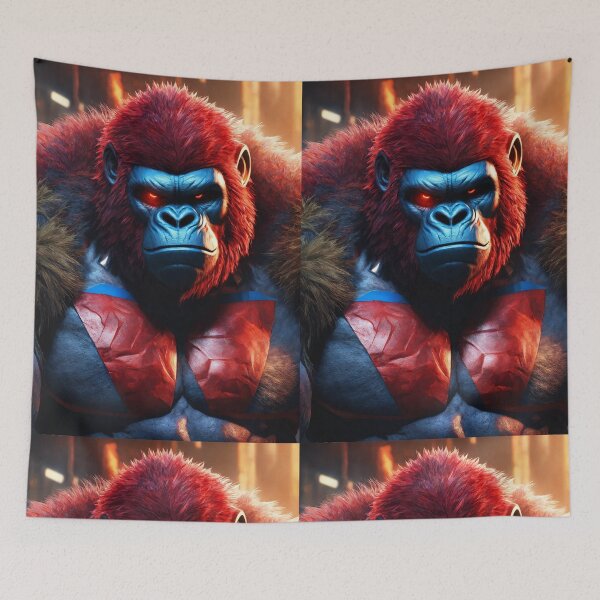 Item preview, Super Gorilla designed and sold by RaF71PrO.