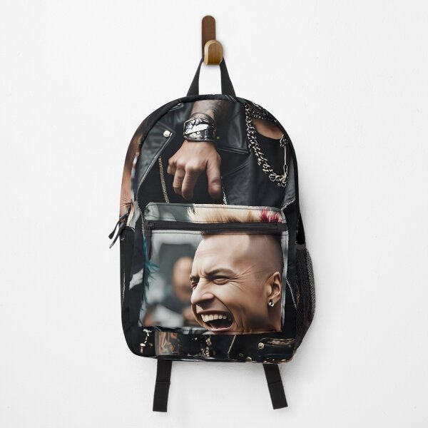 Item preview, Punk Rockers designed and sold by Colin Bentham.