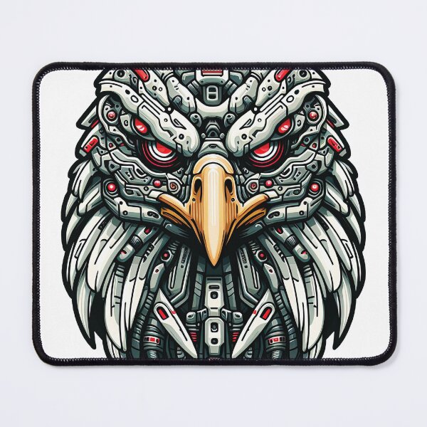 Item preview, Iron Wings S02 D04 designed and sold by Houerd.
