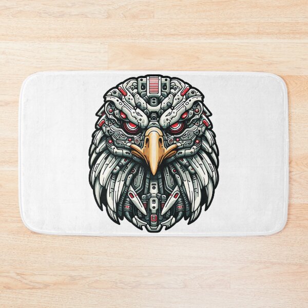 Item preview, Iron Wings S02 D04 designed and sold by Houerd.