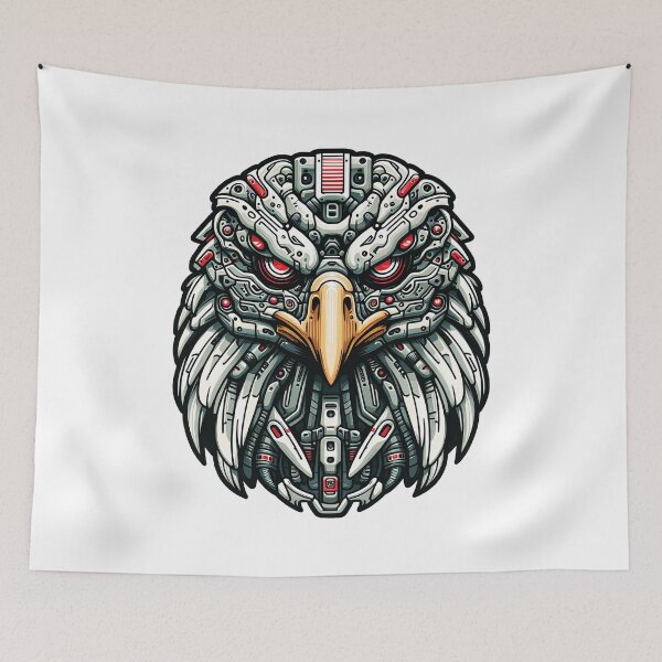 Item preview, Iron Wings S02 D04 designed and sold by Houerd.