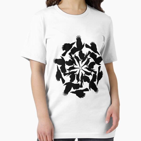 Flight of the Currawongs Essential T-Shirt