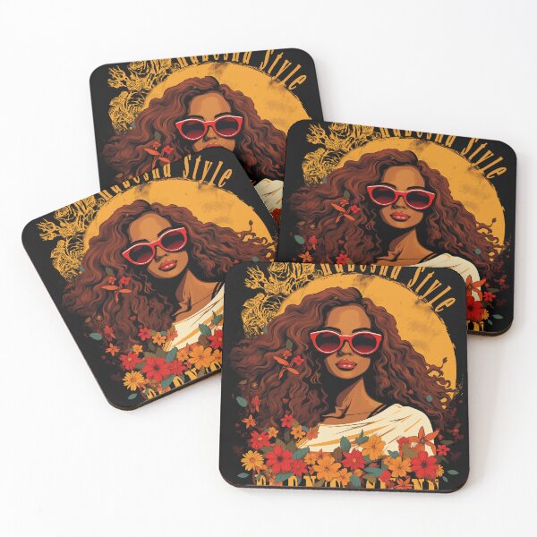 Item preview, HABESHA STYLE - BORN TO SHINE - ETHIOPIA  designed and sold by imaginativeafro.