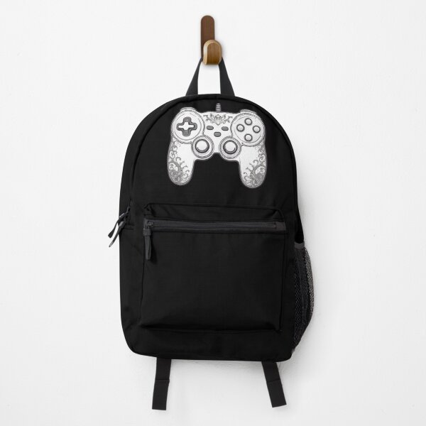 Item preview, Video Game Controllers - Freak Chic Control - Funny designed and sold by Djicooo.