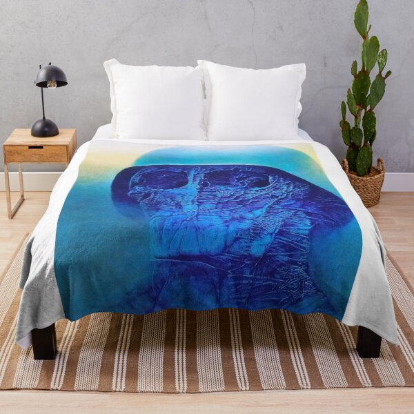 Item preview, zdzisław beksiński paintings zdzisław beksiński artwork designed and sold by Rayscompany.