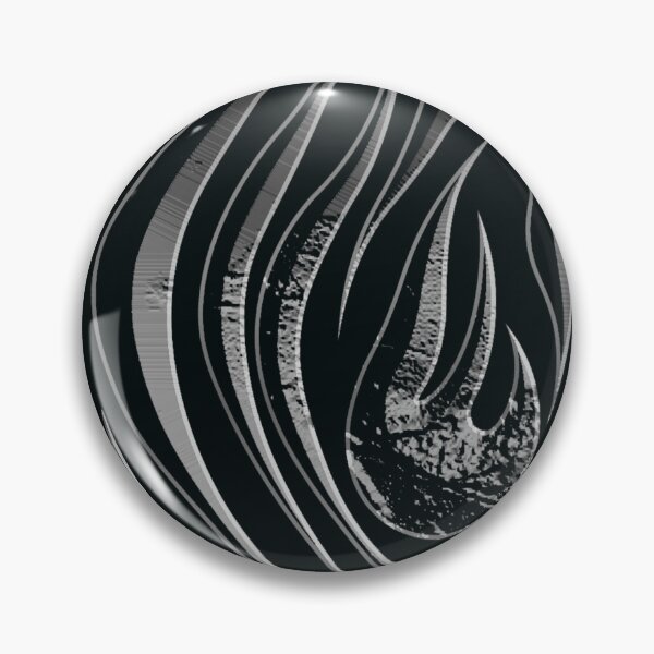 Item preview,  Abstract Cyber form 3d in black and white designed and sold by birasart.