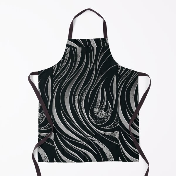 Item preview, Abstract Cyber form 3d in black and white designed and sold by birasart.