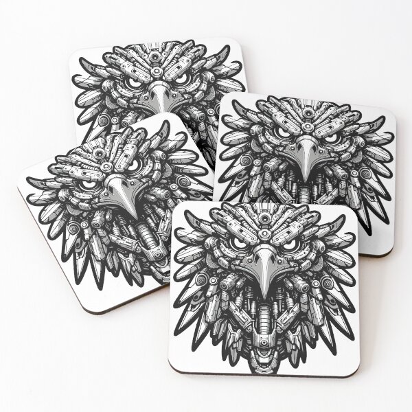 Item preview, Iron Wings S02 D05 designed and sold by Houerd.