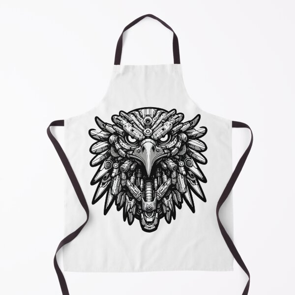 Item preview, Iron Wings S02 D05 designed and sold by Houerd.